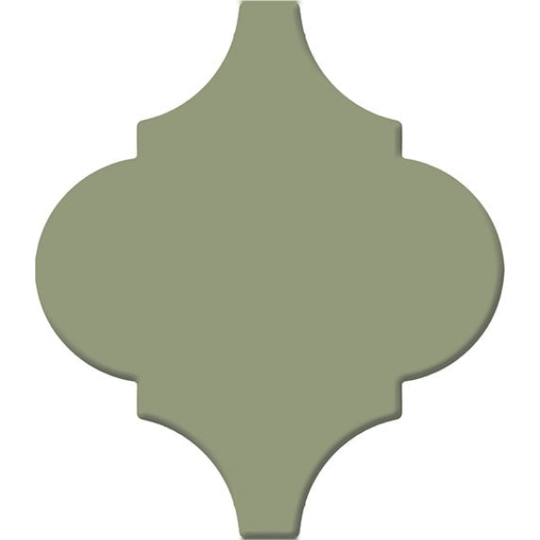 Daltile Mythology 6" Arabesque Chronos