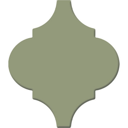 Daltile Mythology 6" Arabesque Chronos