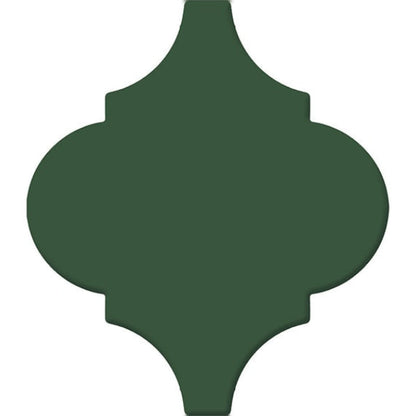 Daltile Mythology 6" Arabesque Cyclade