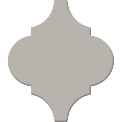 Daltile Mythology 6" Arabesque Harmonia