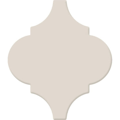 Daltile Mythology 6" Arabesque Olympus