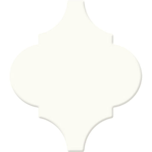 Daltile Mythology 6" Arabesque Santorini