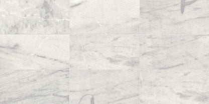 Daltile Parksville Stone 12" X 24" Honed Yukon White