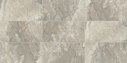 Daltile Parksville Stone 12" X 24" Honed Bengali Temple