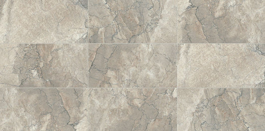 Daltile Parksville Stone 12" X 24" Honed Bengali Temple
