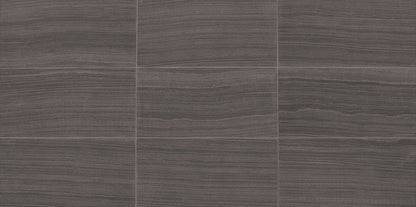Daltile Revotile Stone Look 12" X 24" Graphite