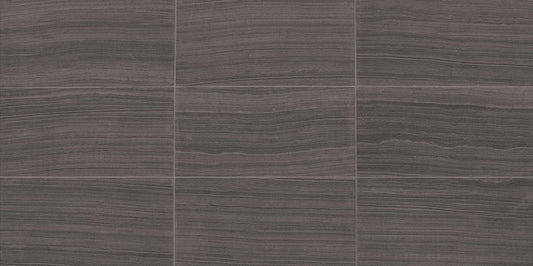Daltile Revotile Stone Look 12" X 24" Graphite