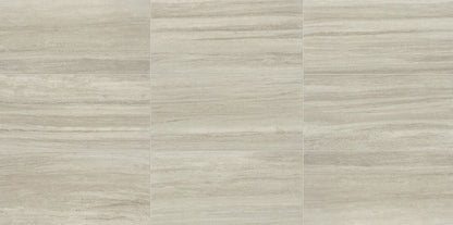 Daltile Revotile Stone Look 12" X 24" Brushed Grey
