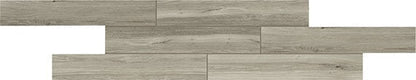 Daltile Saddle Brook 6" X 36" Gravel Road