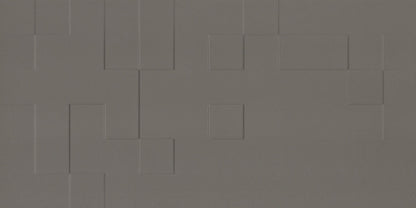 Daltile My City Sector 12" X 24" Iron Faction