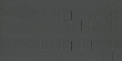 Daltile My City Sector 12" X 24" Slate Aerial
