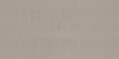 Daltile My City Sector 12" X 24" Cinder Matrix