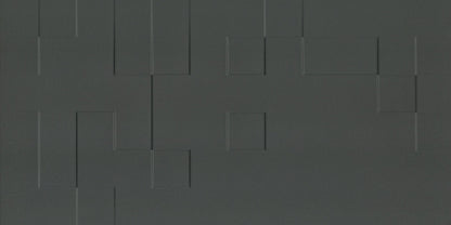 Daltile My City Sector 12" X 24" Slate Faction