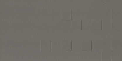 Daltile My City Sector 12" X 24" Iron Aerial
