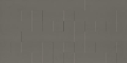 Daltile My City Sector 12" X 24" Iron Matrix