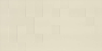 Daltile My City Sector 12" X 24" Limestone Faction