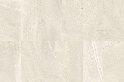 Daltile Society 12" X 24" Polished Monument White