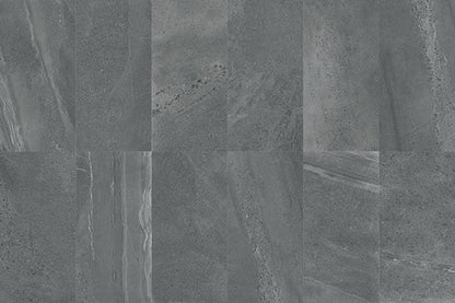 Daltile Society 8" X 48" Union Smoke