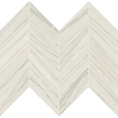 Daltile Vertuo 2" X 5" Chevron Stria Maestro