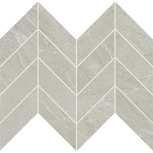 Daltile Vertuo 2" X 5" Chevron Maestro