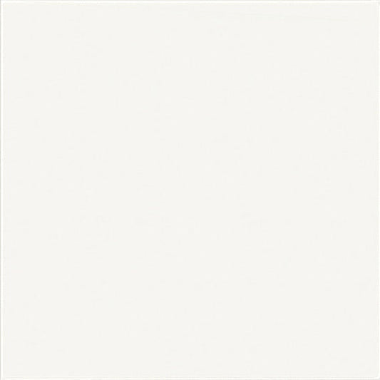 Daltile Vitruvian 6" X 6" White Glossy