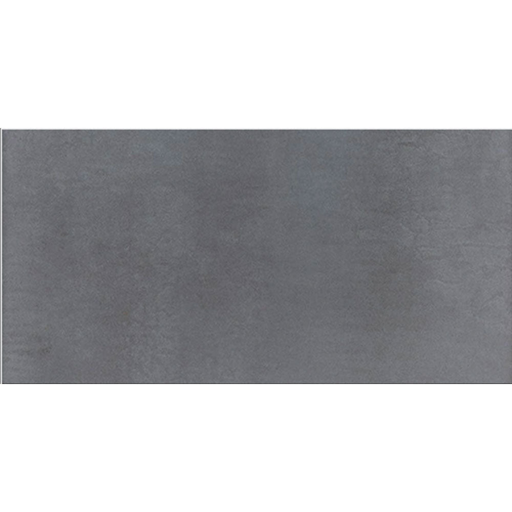 Daltile Cohesion 24" X 48" Matte Dark Grey
