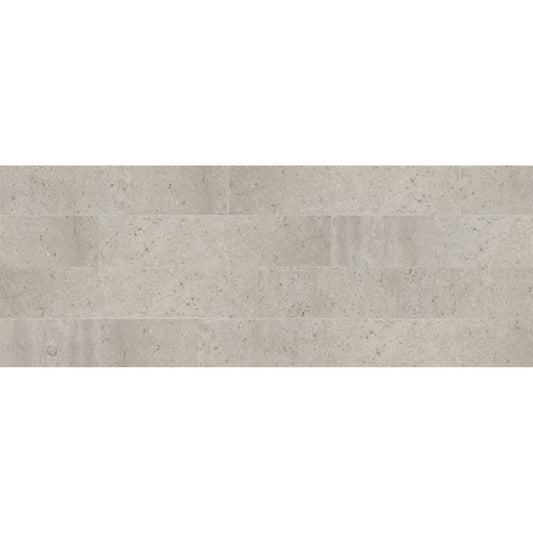 Daltile Center City 8" X Free Honed Delancey Grey