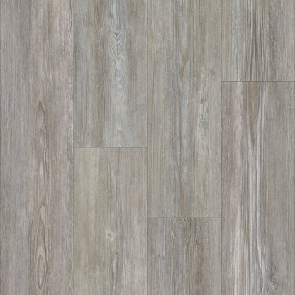 Happy Feet Dynamite Plus 7.25" x 48" 6.2mm 20 mil Stabilicor Plus (SPC) Winterhaven