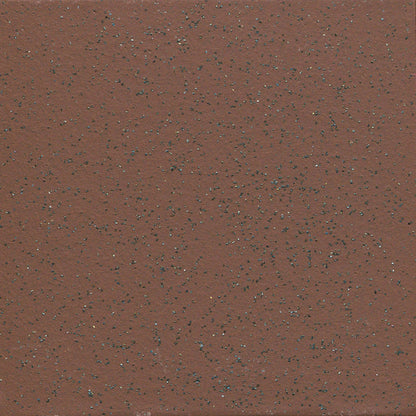 Emser E-Quarry 6" X 6" Abrasive  Crimson 