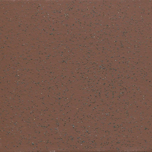 Emser E-Quarry 6" X 6" Abrasive  Crimson 
