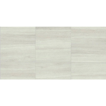 Daltile Articulo 12" X 24" Polished Editorial White