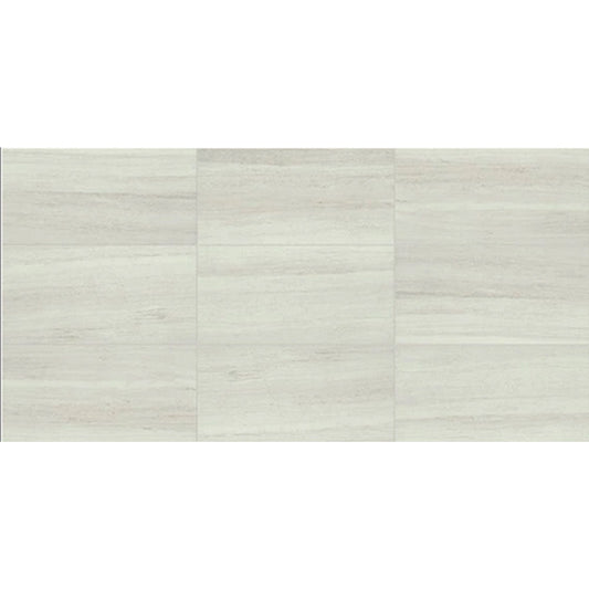 Daltile Articulo 12" X 24" Polished Editorial White