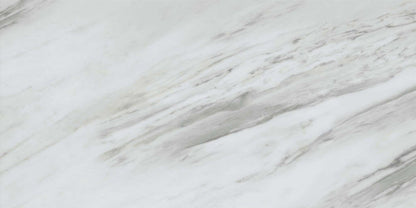 Emser Reign 12"x24"  Milk