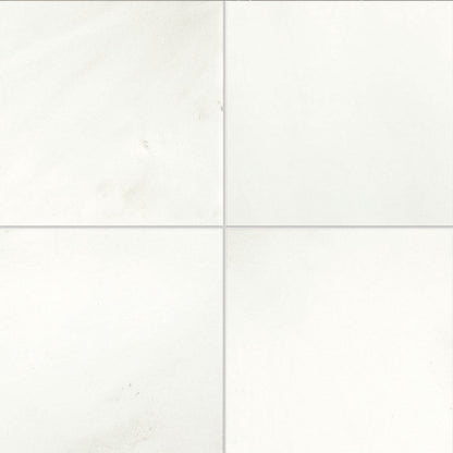 Daltile Marble 3" X 6" Honed Empyrean Ice