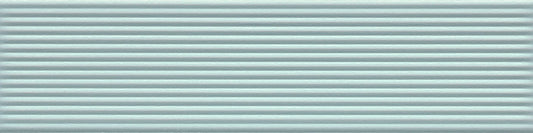 Emser Euphoria Linear 3"x12"  Ocean