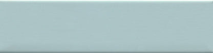 Emser Euphoria Plain 3"x12"  Ocean