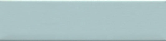 Emser Euphoria Plain 3"x12"  Ocean