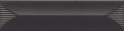 Emser Euphoria Arrow 3"x12"  Ore