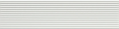 Emser Euphoria Linear 3"x12"  Pearl