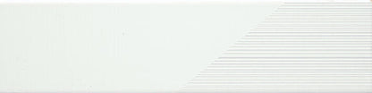 Emser Express 3"x12"  Glare White