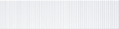 Emser Express 3"x12"  Linear White