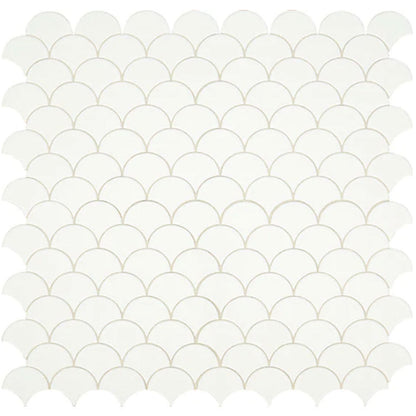 Daltile Revalia Remix 3" Felicity White