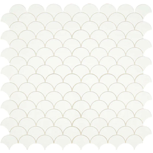 Daltile Revalia Remix 3" Felicity White