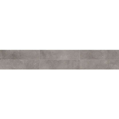 Daltile Chord 6" X 24" Forte Grey