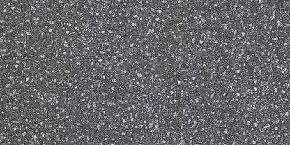 Emser Fragmento SM 12"x24" Matte Black Small Speckle