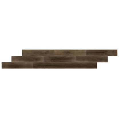 Daltile Halstatt 7.25" X 48" LVT Rigid Click 12 MIL