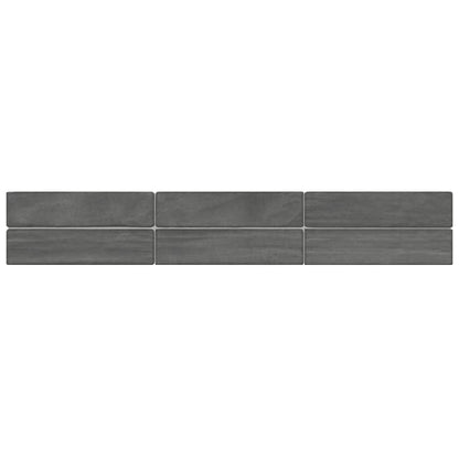 Daltile Artcrafted 3" X 12" Hand Crafted