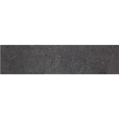 Daltile Dignitary 6" X 24" Matte Governor Black
