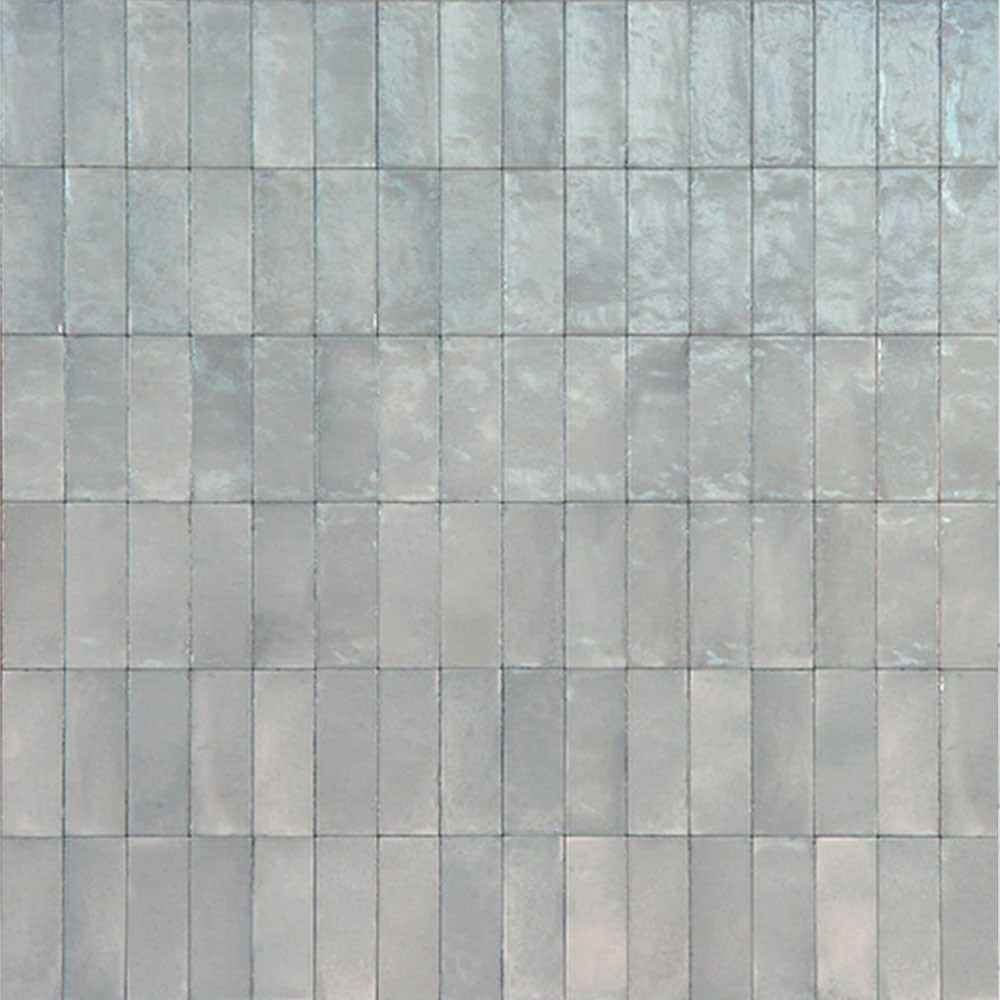 Marazzi Rice 3" X 8"  Grigio