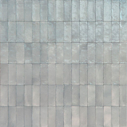 Marazzi Rice 3" X 8"  Grigio